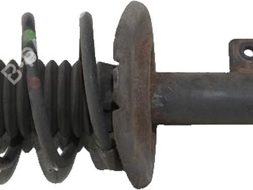 Left front shock absorber CITROËN C4 II (NC_) 1.6 HDi 90 | BP36615194M16 - Image 3