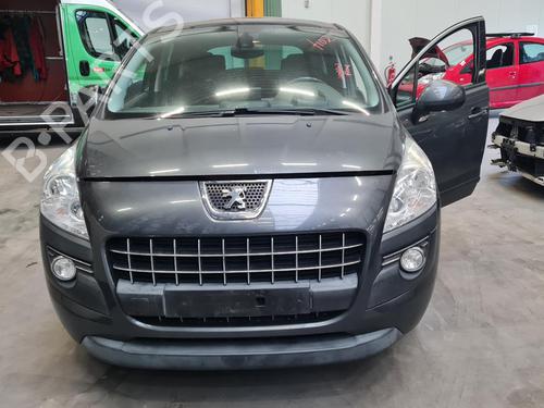Control unit PEUGEOT 3008 I MPV (0U_) 1.6 VTi | BP36638457M11  - Image 60