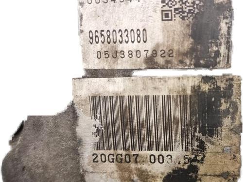 Used Gearbox Gearbox 36622648 36622648