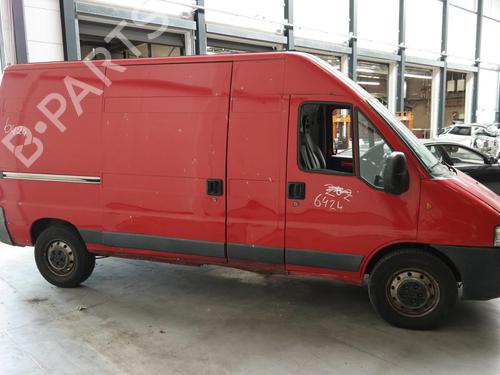 Left front shock absorber CITROËN JUMPER I Van (244) 2.8 HDi | BP36616368M16  - Image 15