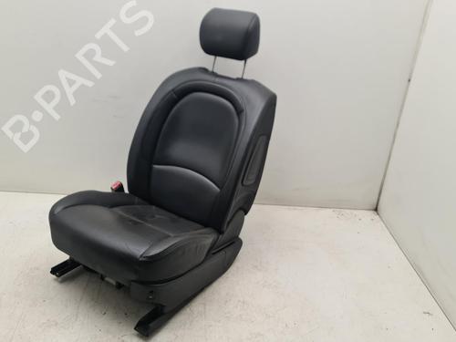 Left front seat CITROËN C6 (TD_) 2.7 HDi | BP36624814C15 - Image 2