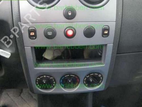 Engine PEUGEOT PARTNER Box Body/MPV (5_, G_) 1.6 HDi 75 | BP36608589M1 - Image 5