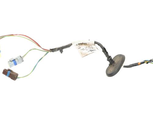 Used Cable Cable CITROËN C3 Pluriel (HB_) 1.4 (73 hp) 36621210 36621210
