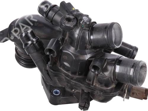 Thermostat housing DS DS 4 II (FR_, FB_, F3_, FP_) PureTech 180 (F35GFT) | BP36629973M116 - Image 4