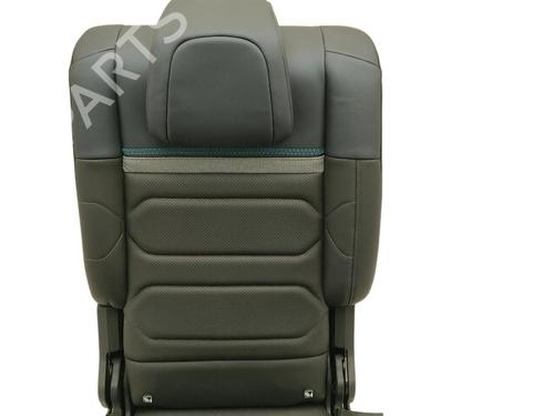 Sæde Bagtil CITROËN C5 AIRCROSS (A_) 1.2 PureTech 130 (ARHNSJ) | BP36629749C17 - Image 2