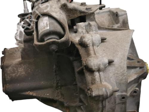 Gearbox CITROËN DS5 2.0 HDi 200 Hybrid4 All-wheel Drive | BP36606474M3 - Image 2