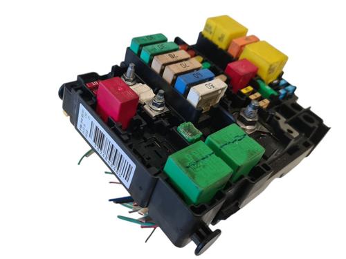 Fuse box CITROËN C4 CACTUS 1.2 VTi 82 | BP36632900E1 - Image 4