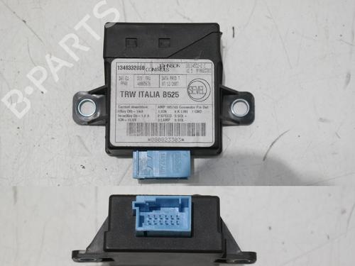electronic-module-citroen-jumper-ii-van-2006-36612994 main image
