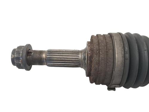 Used Left front driveshaft Left front driveshaft PEUGEOT 107 (PM_, PN_) 1.0 (68 hp) 36631884 36631884