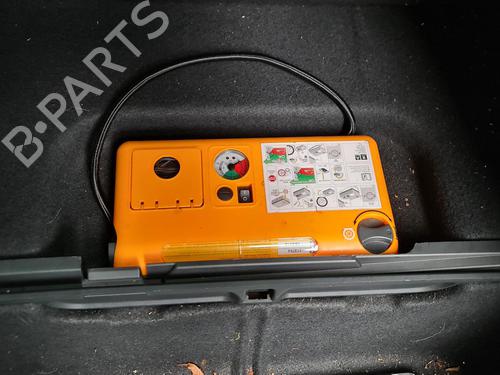 Electronic module PEUGEOT 508 SW I (8E_) 1.6 HDi | BP36632269M83  - Image 53