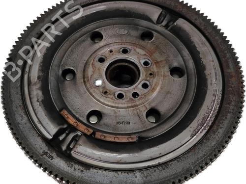 Flywheel CITROËN C4 II (NC_) 1.6 HDi 110 | BP36626376M101 - Image 3