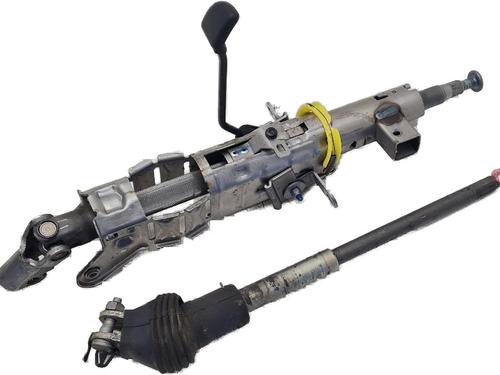 Steering column CITROËN C5 III Break (RW_) 2.0 HDi 165 | BP36639116M21 - Image 2
