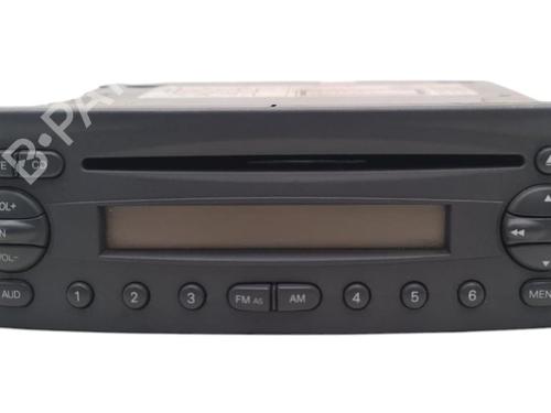 Used Radio Radio 36628797 36628797