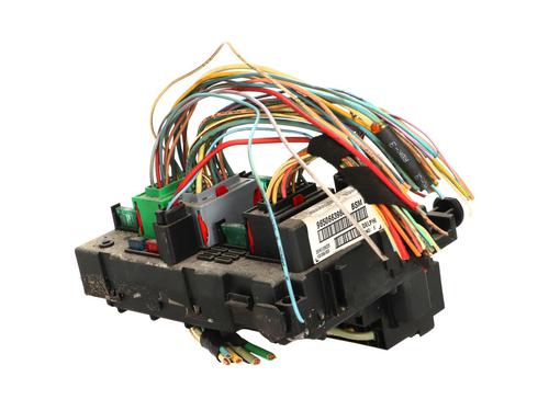 Fuse box PEUGEOT 307 (3A/C) 1.6 16V | BP36625549E1 - Image 2