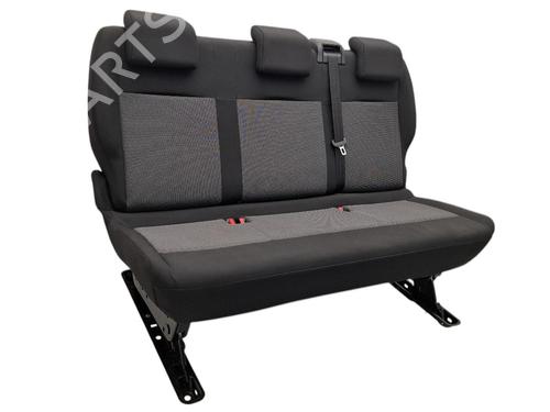 Rear seat (3rd row) CITROËN SPACETOURER Bus (V_) 2.0 BlueHDi 150 | BP36635508I24 - Image 4