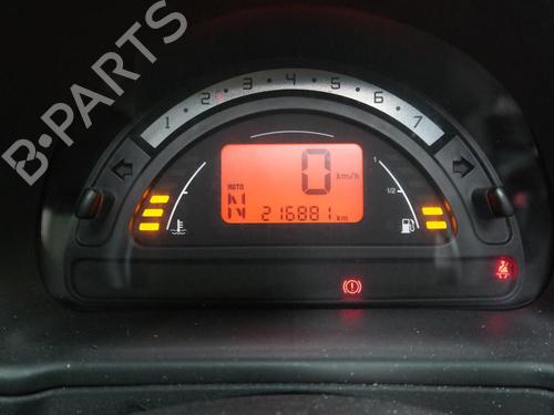 Switch CITROËN C3 Pluriel (HB_) 1.6 | BP36612370I30 - Image 17