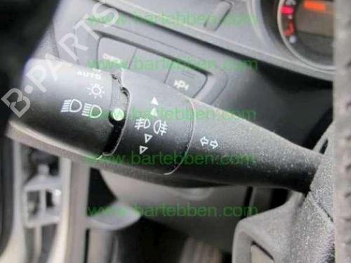 Switch CITROËN C5 III (RD_) 2.0 HDi (RDRHD8, RDRHDJ, RDRHR8, RDRHRJ) | BP36605835I30 - Image 13