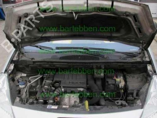 Control unit PEUGEOT PARTNER Box Body/MPV 1.6 HDi 16V | BP36604789M11 - Image 11