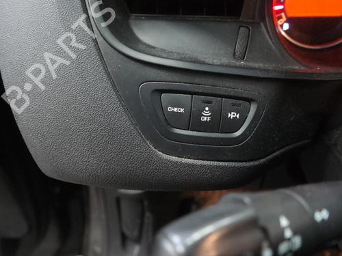 Pipe CITROËN C5 III Break (RW_) 3.0 HDi 240 (RWX8CA) | BP36624647M125 - Image 15