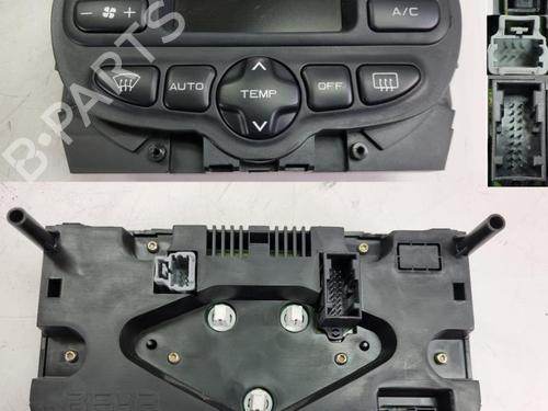 Climate control PEUGEOT 307 CC (3B) 1.6 16V | BP36611401I5 - Image 3
