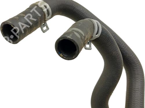 Pipe DS DS 4 II (FR_, FB_, F3_, FP_) Hybrid 136 (FPHPYC) | BP36630936M125 - Image 10