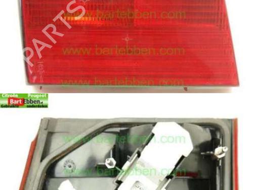 Left tailgate light CITROËN XM (Y4) 2.0 Turbo | BP36606861C79  - Image 7