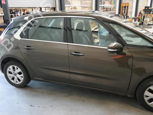 Electronic sensor CITROËN C4 Picasso II 1.6 HDi / BlueHDi 115 | BP36625281M84 - Image 29