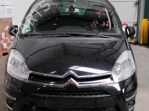 Gearbox CITROËN C4 Picasso I MPV (UD_) 1.6 THP 155 | BP36629964M3 - Image 43