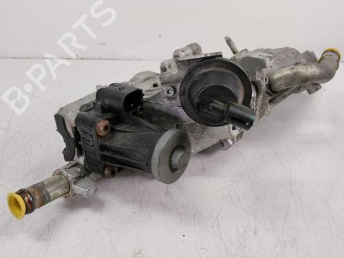 Used Egr Egr CITROËN C5 III Break (RW_) 3.0 HDi 240 (RWX8CA) (241 hp) 36627201 36627201