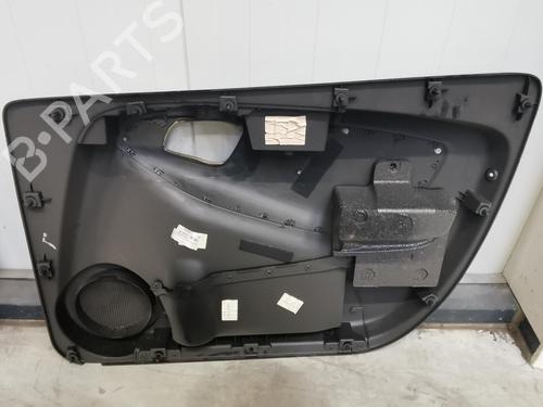 Seats set CITROËN NEMO MPV 1.3 HDi 75 | BP36612378C78  - Image 27