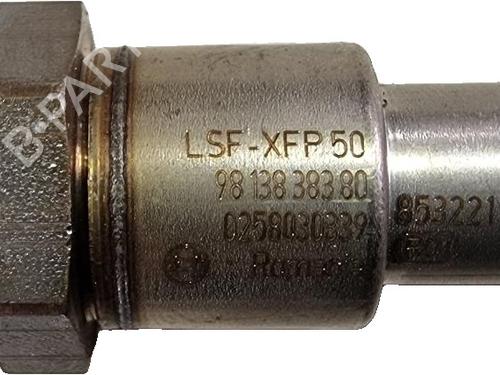 Electronic sensor CITROËN C3 AIRCROSS II (2R_, 2C_) 1.2 PureTech 110 (2RHNZB, 2RHNZW, 2RHNPX, 2RHNPJ) | BP36622953M84 - Image 3