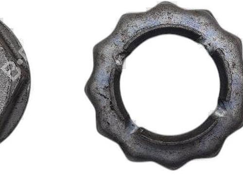 Right front driveshaft CITROËN C3 II (SC_) 1.6 VTi 120 | BP36636617M39 - Image 4