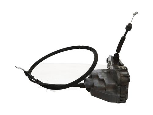 front-right-lock-peugeot-307-cc-3b-2003-2004-2005-2006-2007-2008-2009-36627725 main image