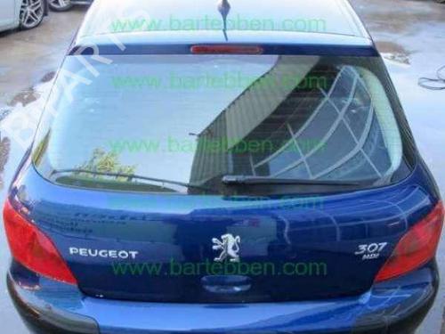 Switch PEUGEOT 307 (3A/C) 2.0 HDi 90 | BP36606455I30 - Image 13