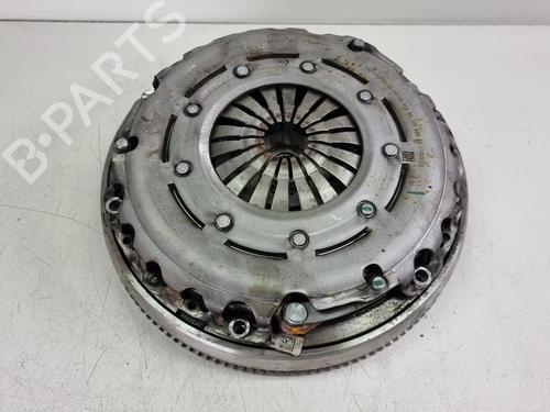 Flywheel CITROËN C3 III (SX) 1.5 BlueHDi 100 (SXYHYP, SXYHTU) | BP36624736M101 - Image 2