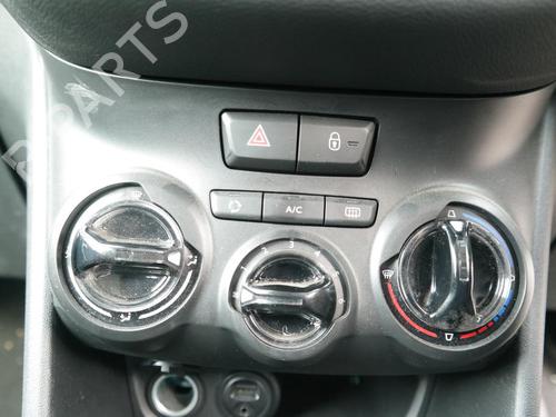 Electronic sensor PEUGEOT 208 I (CA_, CC_) 1.2 VTI 82 | BP36609630M84 - Image 23