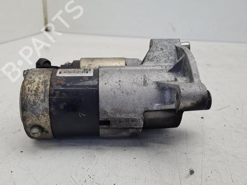 Starter CITROËN C5 II (RC_) 2.0 16V (RCRFJB, RCRFJC) | BP36637719M8 - Image 5