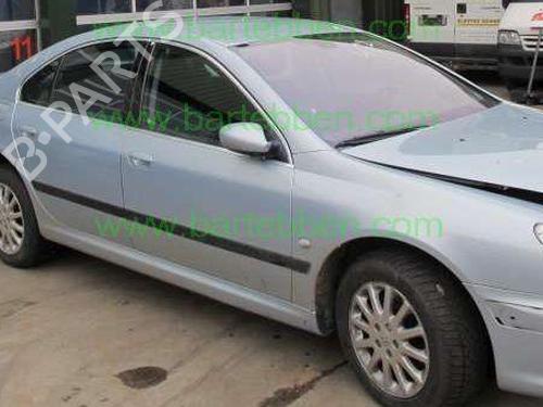 Pipe PEUGEOT 607 (9D, 9U) 2.2 HDi | BP36602979M125 - Image 11