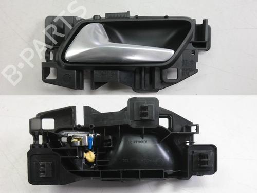 Front left interior door handle DS DS 4 II (FR_, FB_, F3_, FP_) PureTech 225 (FP5GGT) | BP36624217I13 - Image 2