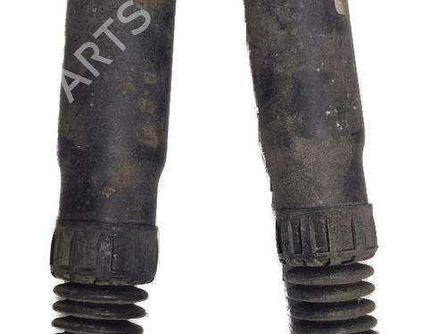 Used Left rear shock absorber Left rear shock absorber 36607632 36607632