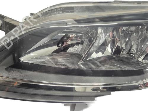 Left headlight PEUGEOT BOXER Van e-Boxer | BP38450118C28  - Image 9