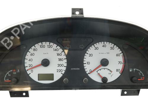 Used Instrument cluster Instrument cluster 36601749 36601749