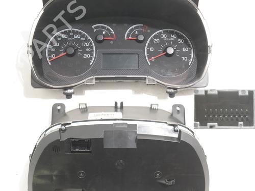 instrument-cluster-citroen-nemo-box-bodympv-aa_-2008-36612651 main image