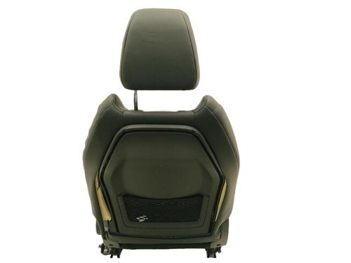 Left front seat DS DS 4 II (FR_, FB_, F3_, FP_) BlueHDi 130 (FBYHZT) | BP36629692C15 - Image 7