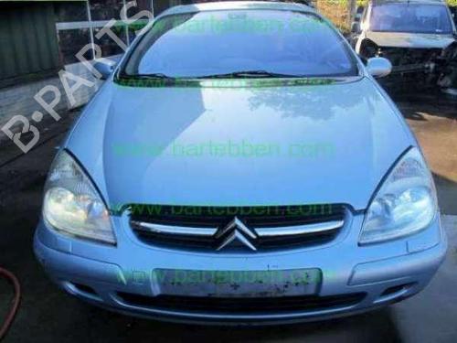 Electronic module CITROËN C5 I (DC_) 3.0 V6 (DCXFXC, DCXFXF) | BP36608348M83 - Image 24