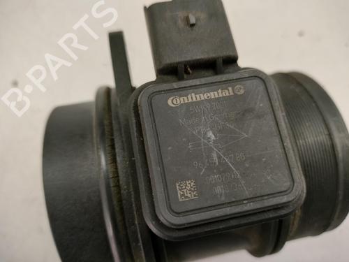 Mass air flow sensor CITROËN C5 III Break (RW_) 2.7 HDi | BP36622234M95 - Image 5