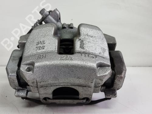 Used Right front brake caliper Right front brake caliper DS DS 7 Crossback (J4_, JR_, JC_) 2.0 BlueHDi 180 (JJEHZR) (177 hp) 36613267 36613267