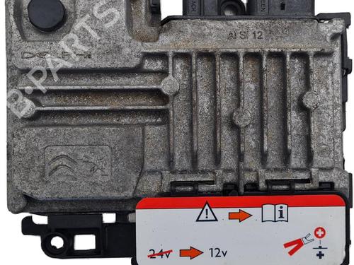 Control unit CITROËN C4 CACTUS 1.2 THP 110 | BP36638700M11  - Image 7