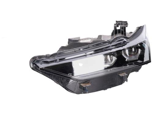 Left headlight DS DS 4 II (FR_, FB_, F3_, FP_) PureTech 180 (F35GFT) | BP36630601C28 - Image 5