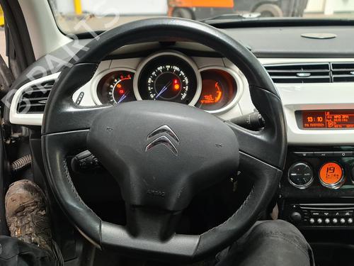Mittelkonsole CITROËN C3 II (SC_) 1.6 HDi | BP36631965I22  - Image 20